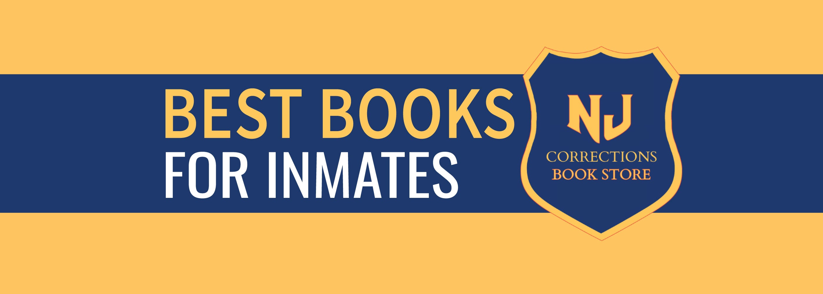 Best Books for Inmates