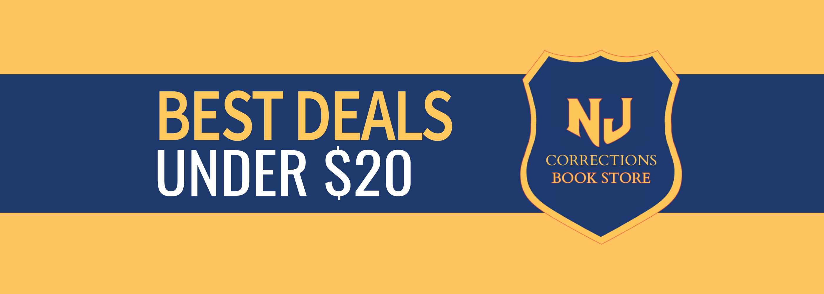 Best Deals Under $20