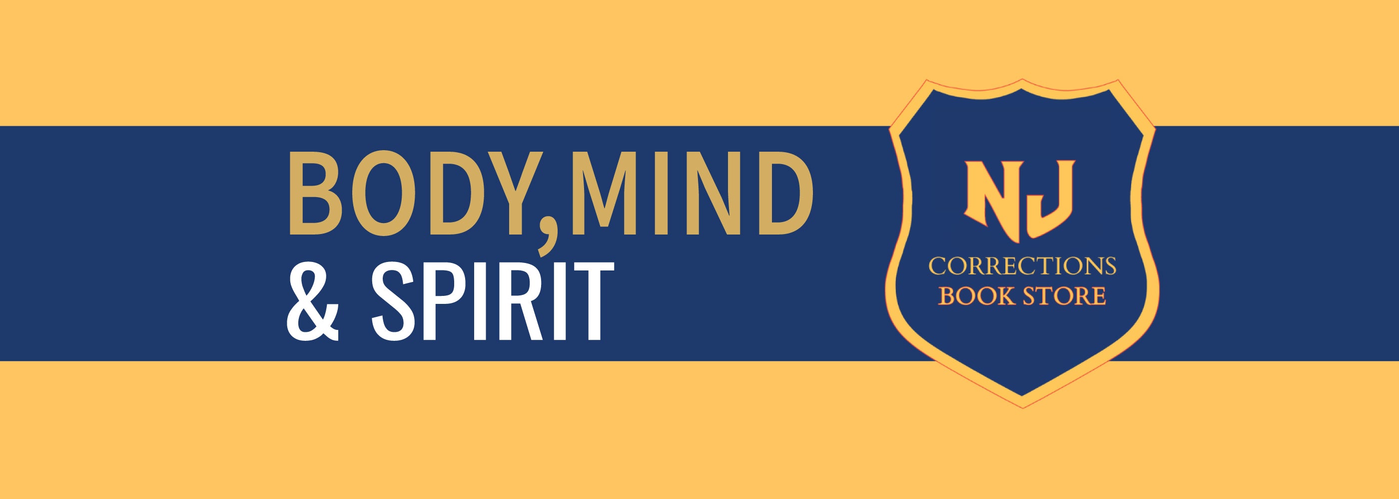 Body, Mind & Spirit