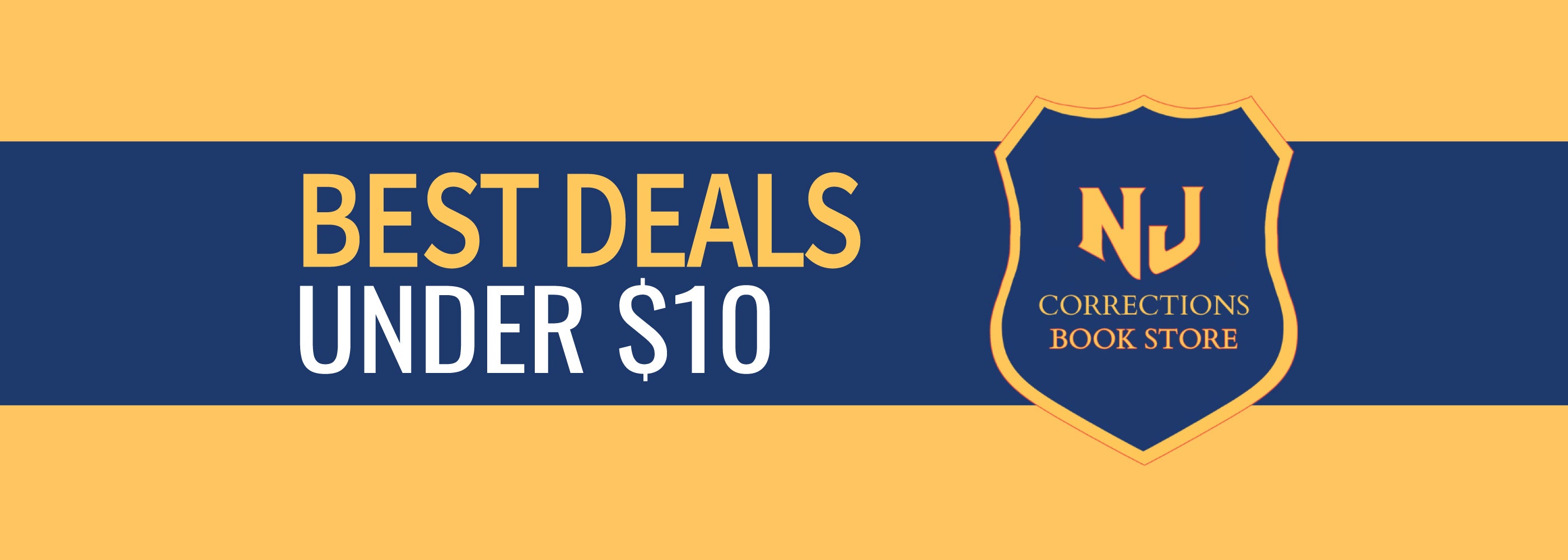 Best Deals Under $10