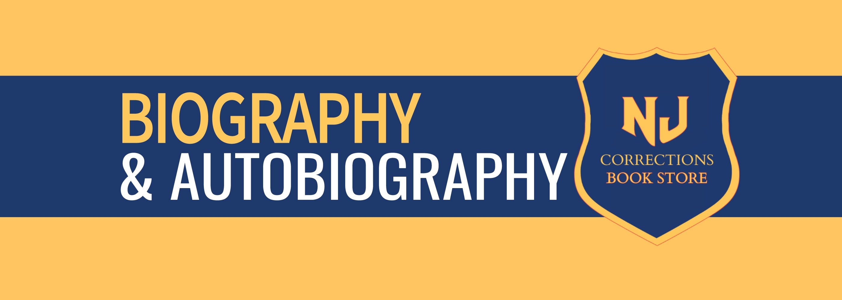 Biography & Autobiography