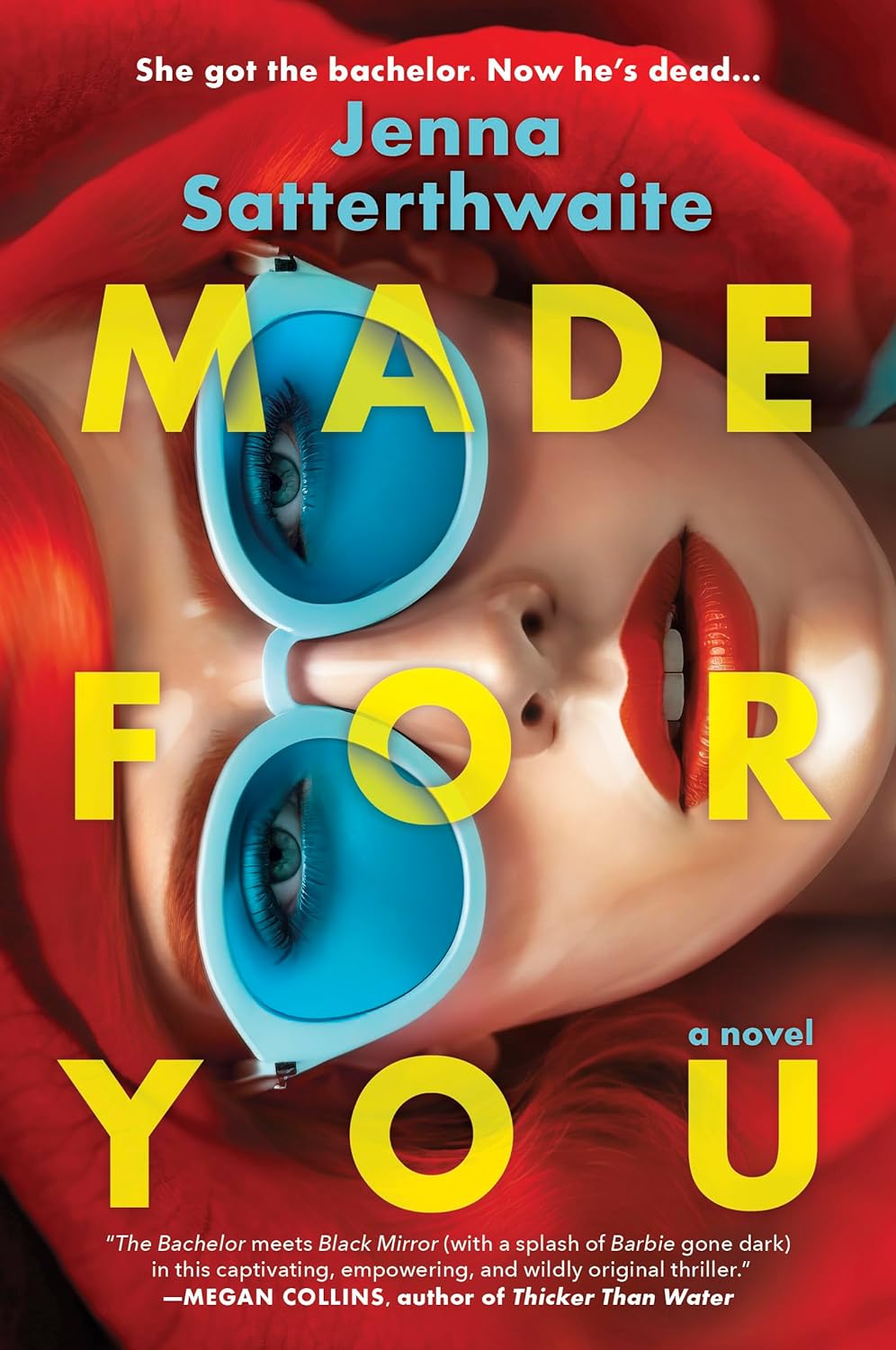 Made for You (Original) - CA Corrections Bookstore