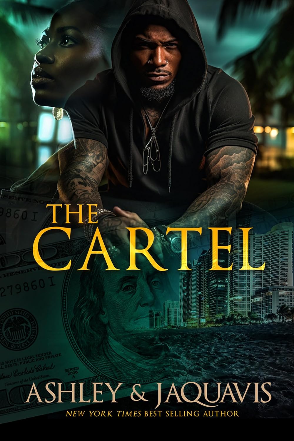 The Cartel - NJ Corrections Book Store