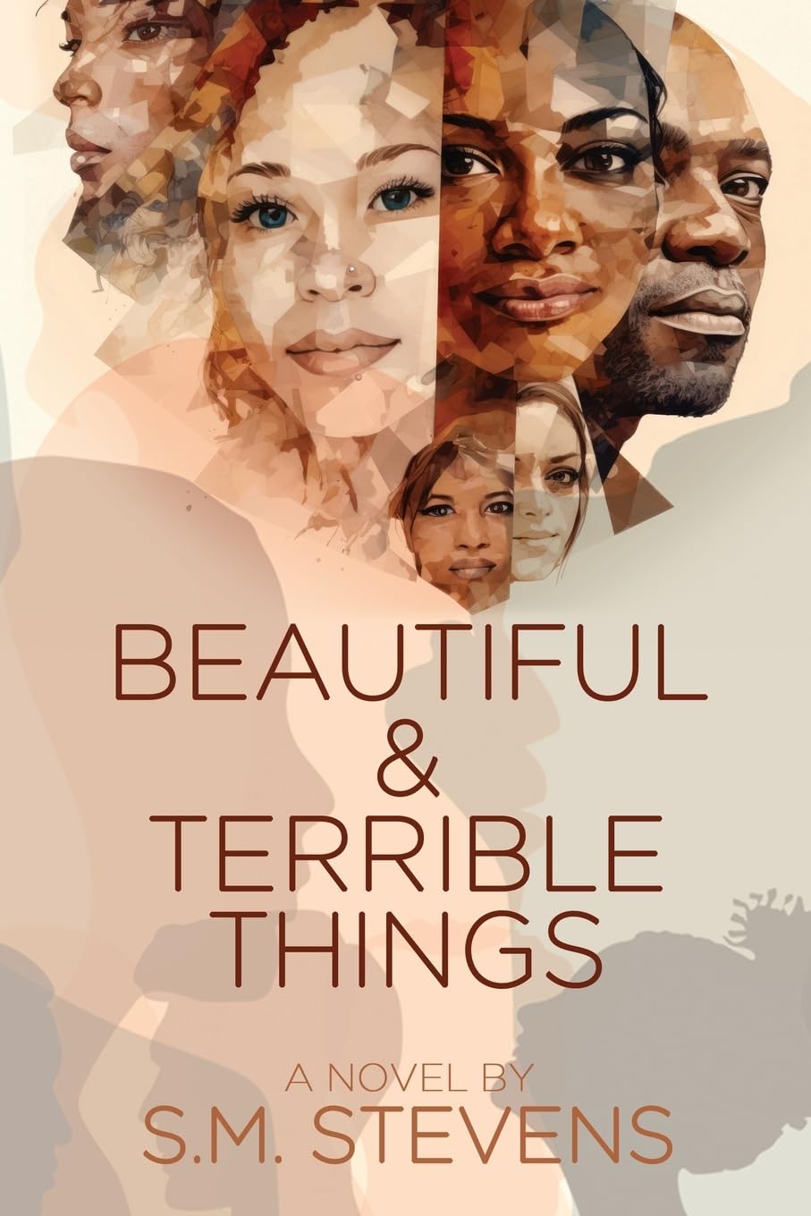 Beautiful and Terrible Things - CA Corrections Bookstore