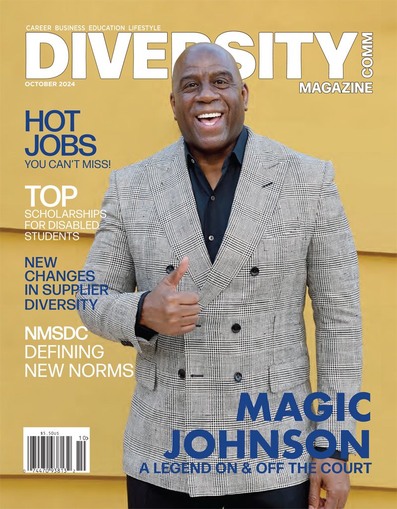 Diversity Magazine