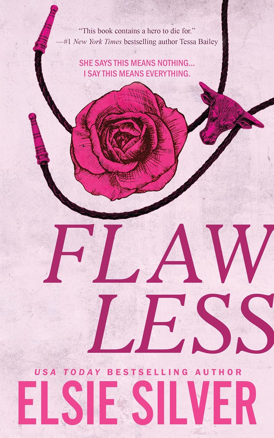 Flawless (Chestnut Springs #1) - NJ Corrections Bookstore