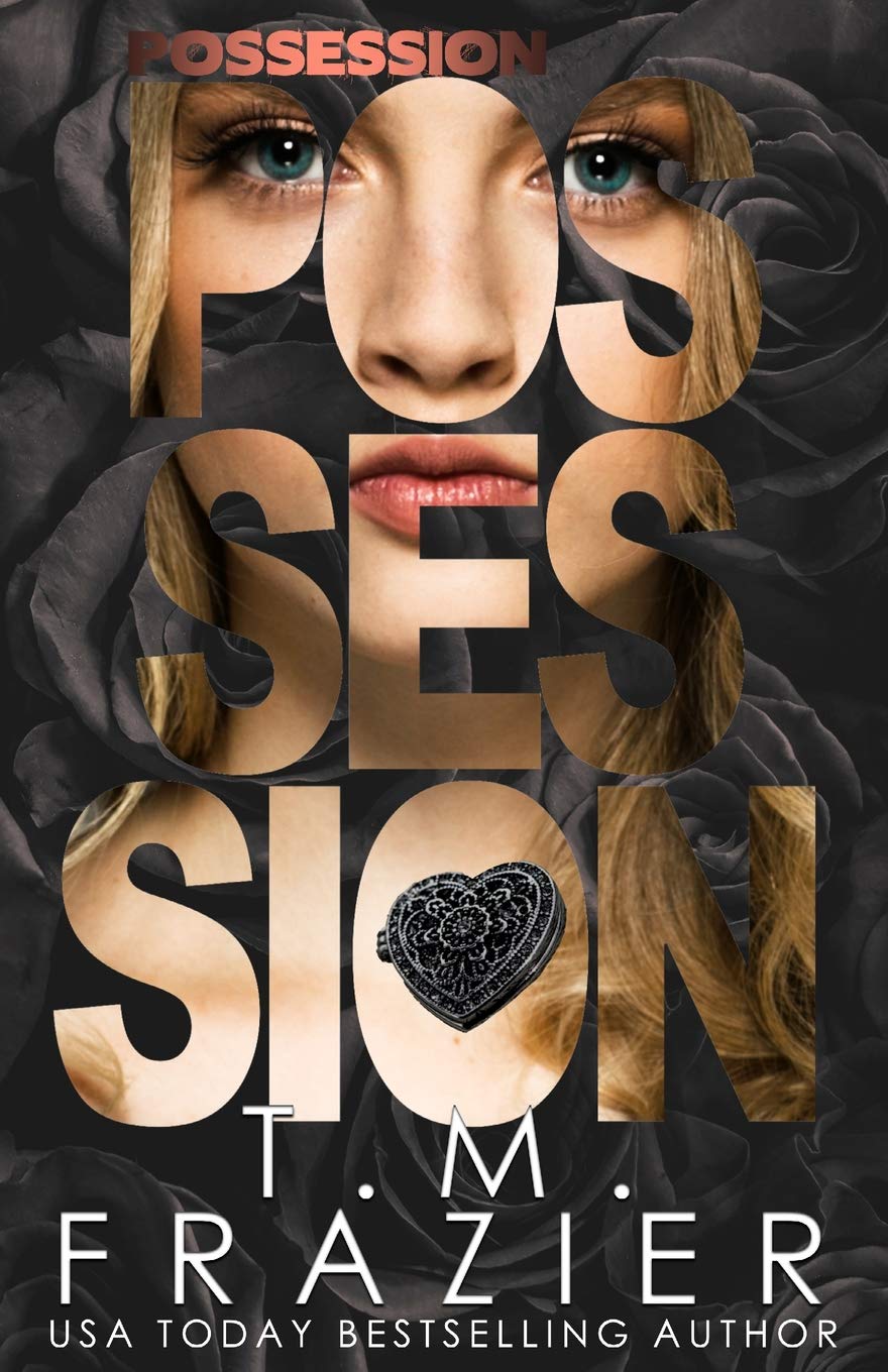 Possession (Perversion Trilogy #2) - NJ Corrections Book Store