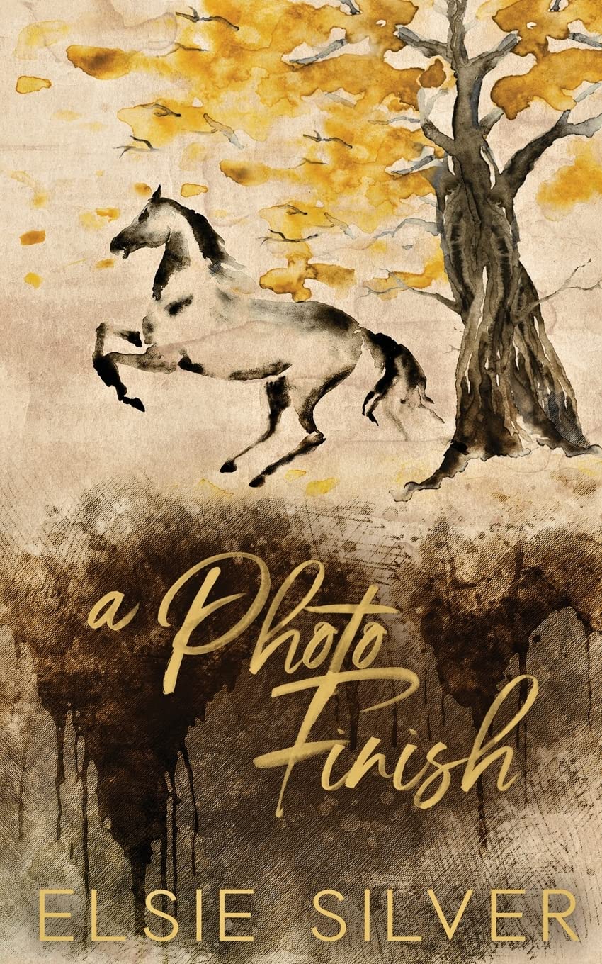 A Photo Finish (Special Edition) (Gold Rush Ranch #2) - NJ Corrections Bookstore