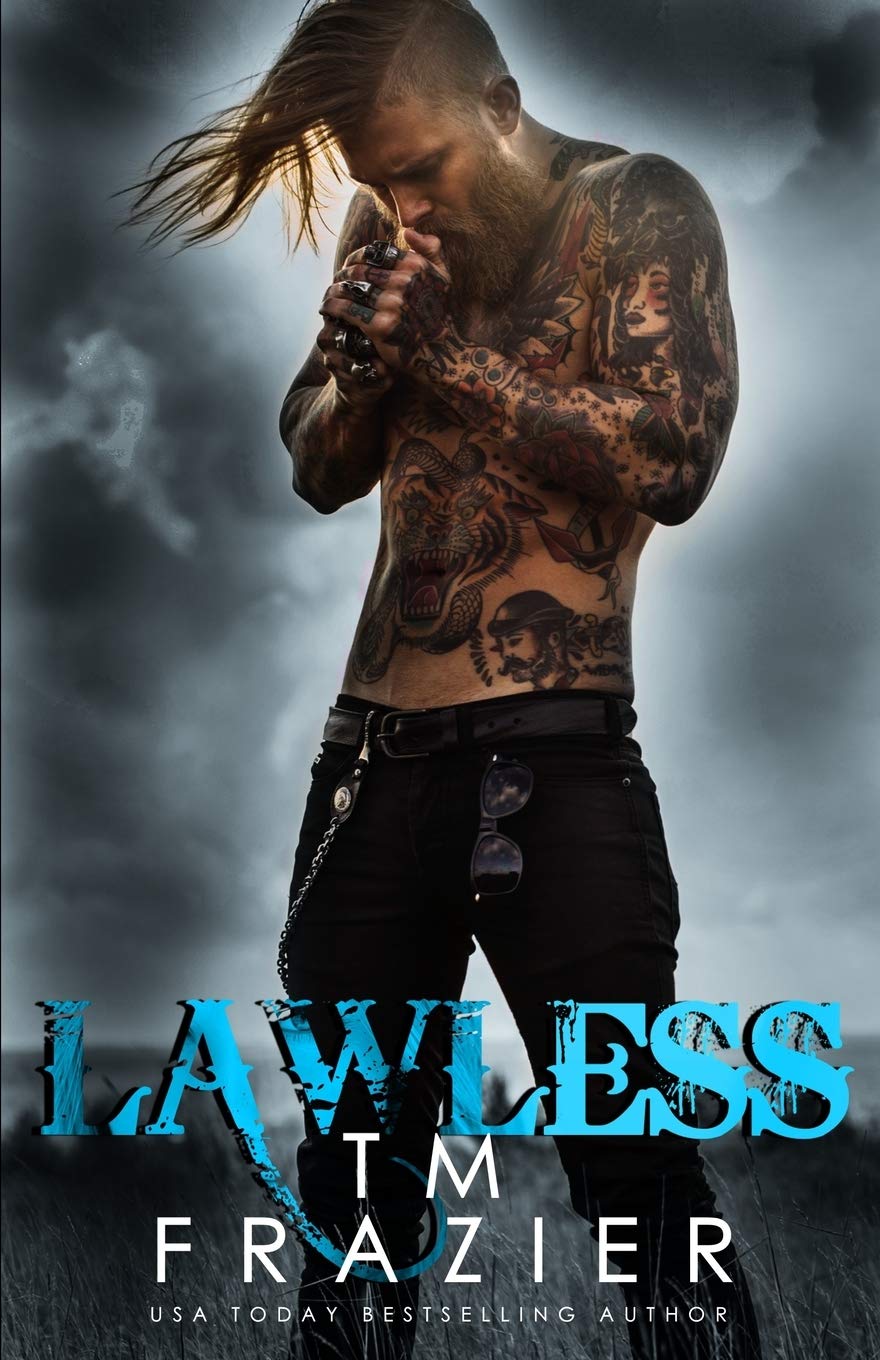 Lawless: King Series, Book Three (King #3) - NJ Corrections Book Store