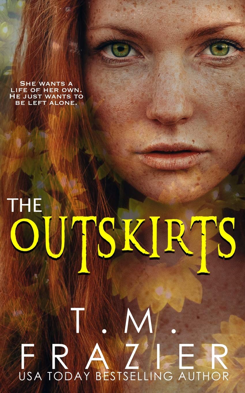 The Outskirts: (The Outskirts Duet Book 1) - NJ Corrections Book Store