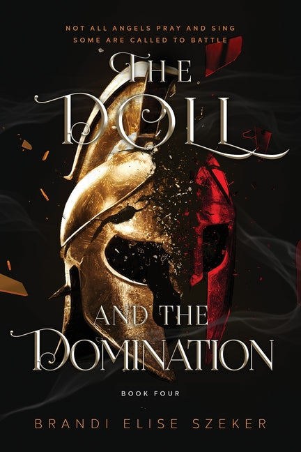 The Doll and The Domination (The Pawn and the Puppet #4) - NJ Corrections Bookstore