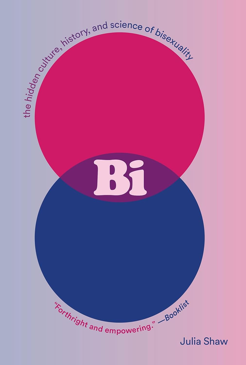 Bi: The Hidden Culture, History, and Science of Bisexuality: The Hidden Culture, History, and Science of Bisexuality