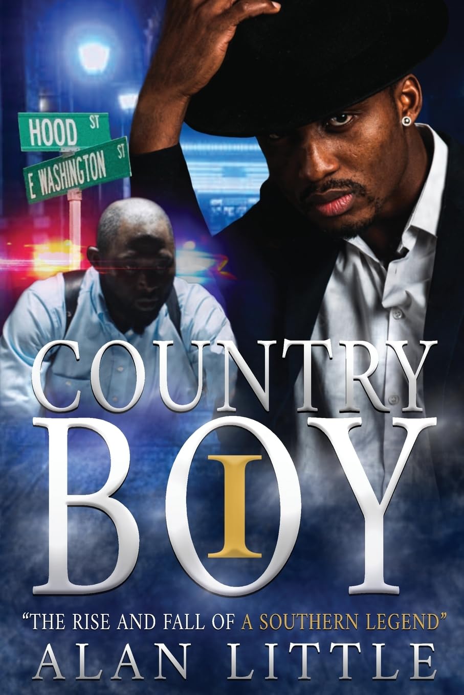 Country Boy 1: The Rise and Fall of a Southern Legend