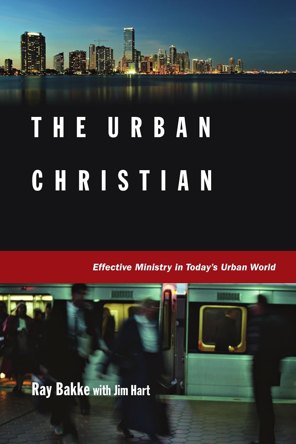 The Urban Christian