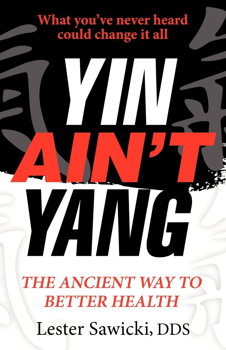 Yin Ain't Yang - Corrections Bookstore