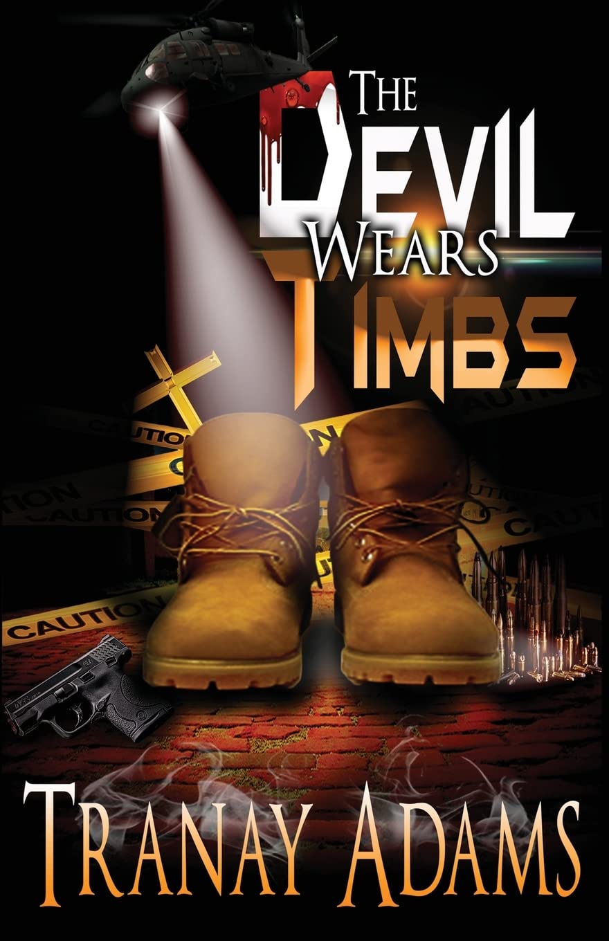 The Devil Wears Timbs