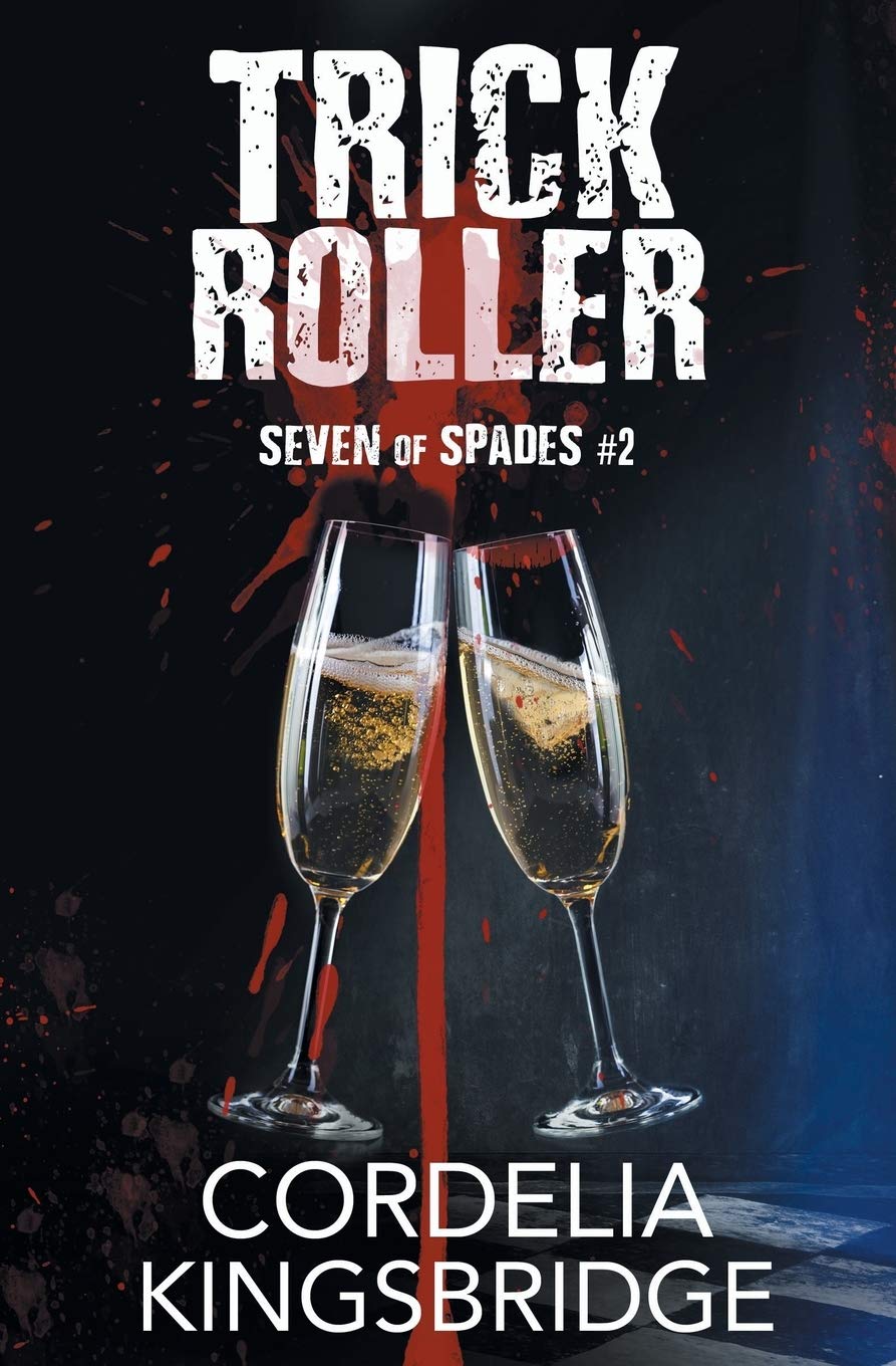 Trick Roller (Seven of Spades)