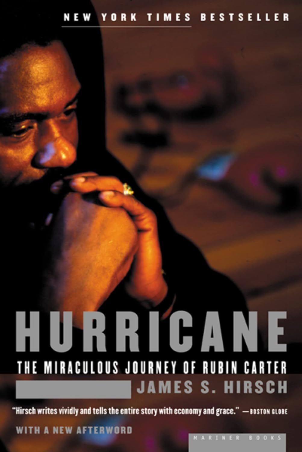 Hurricane: The Miraculous Journey of Rubin Carter