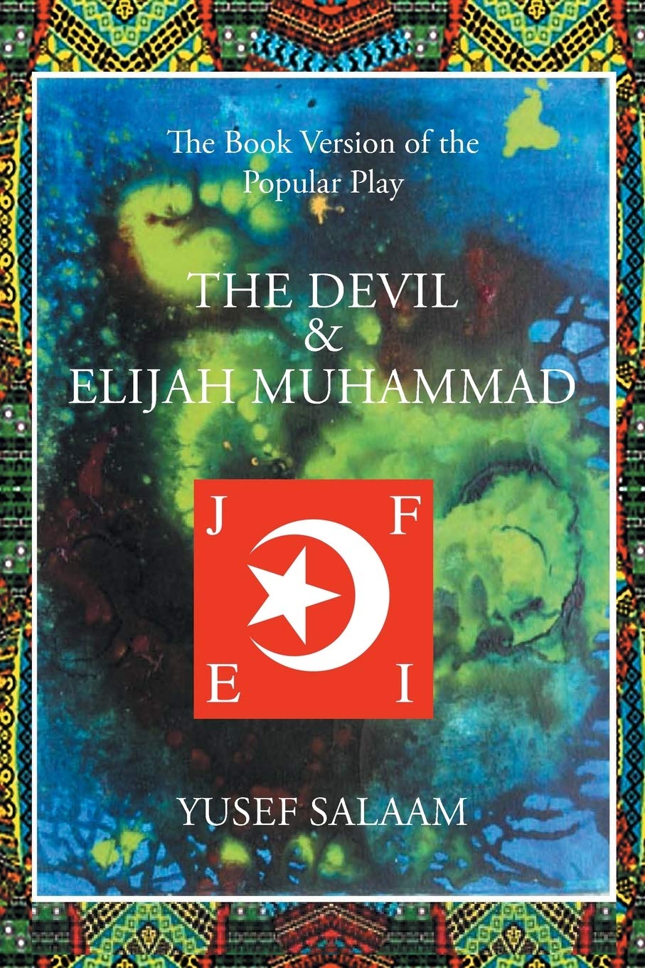 The Devil and Elijah Muhammad