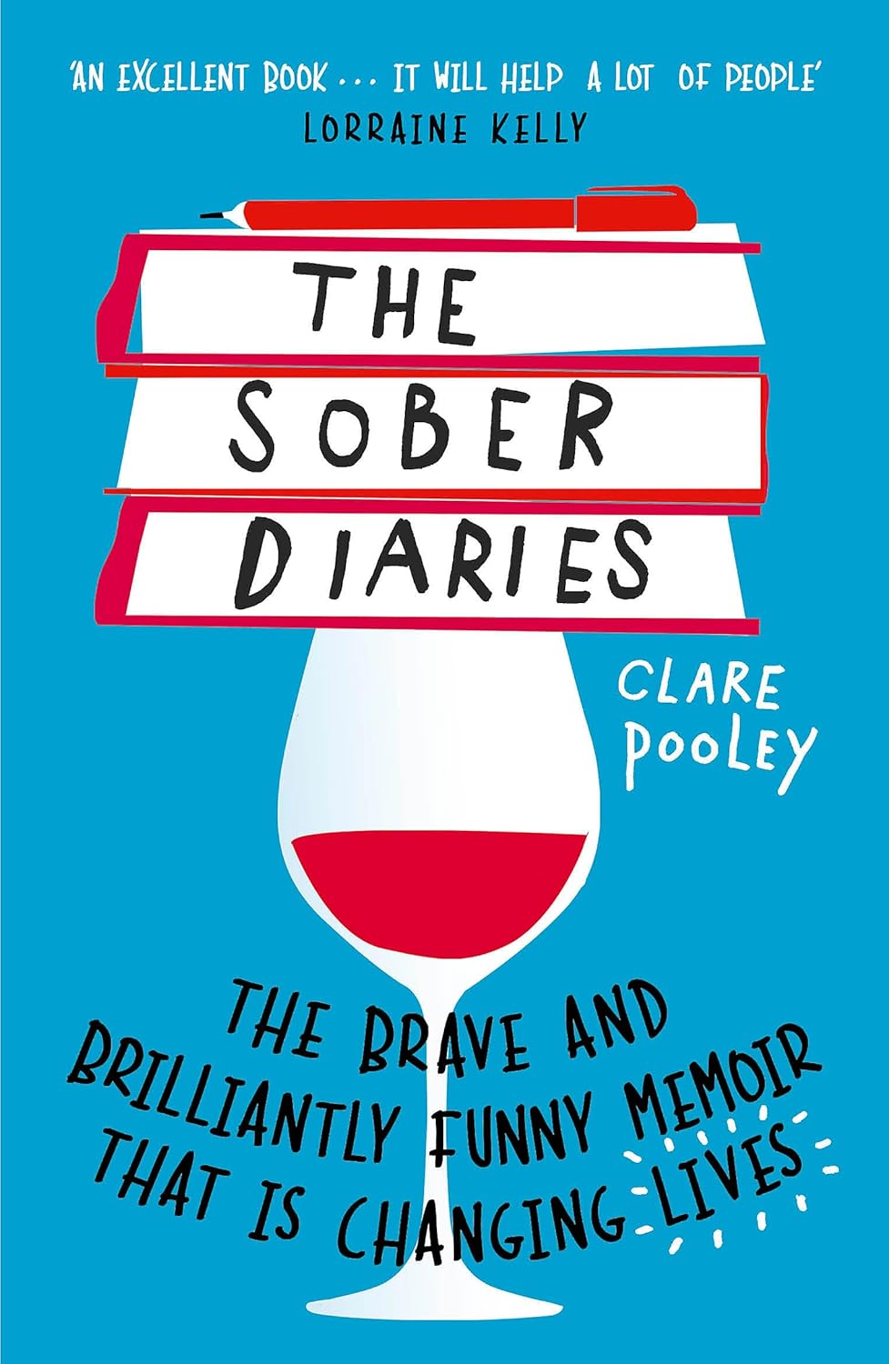 The Sober Diaries: How one woman stopped drinking and started living