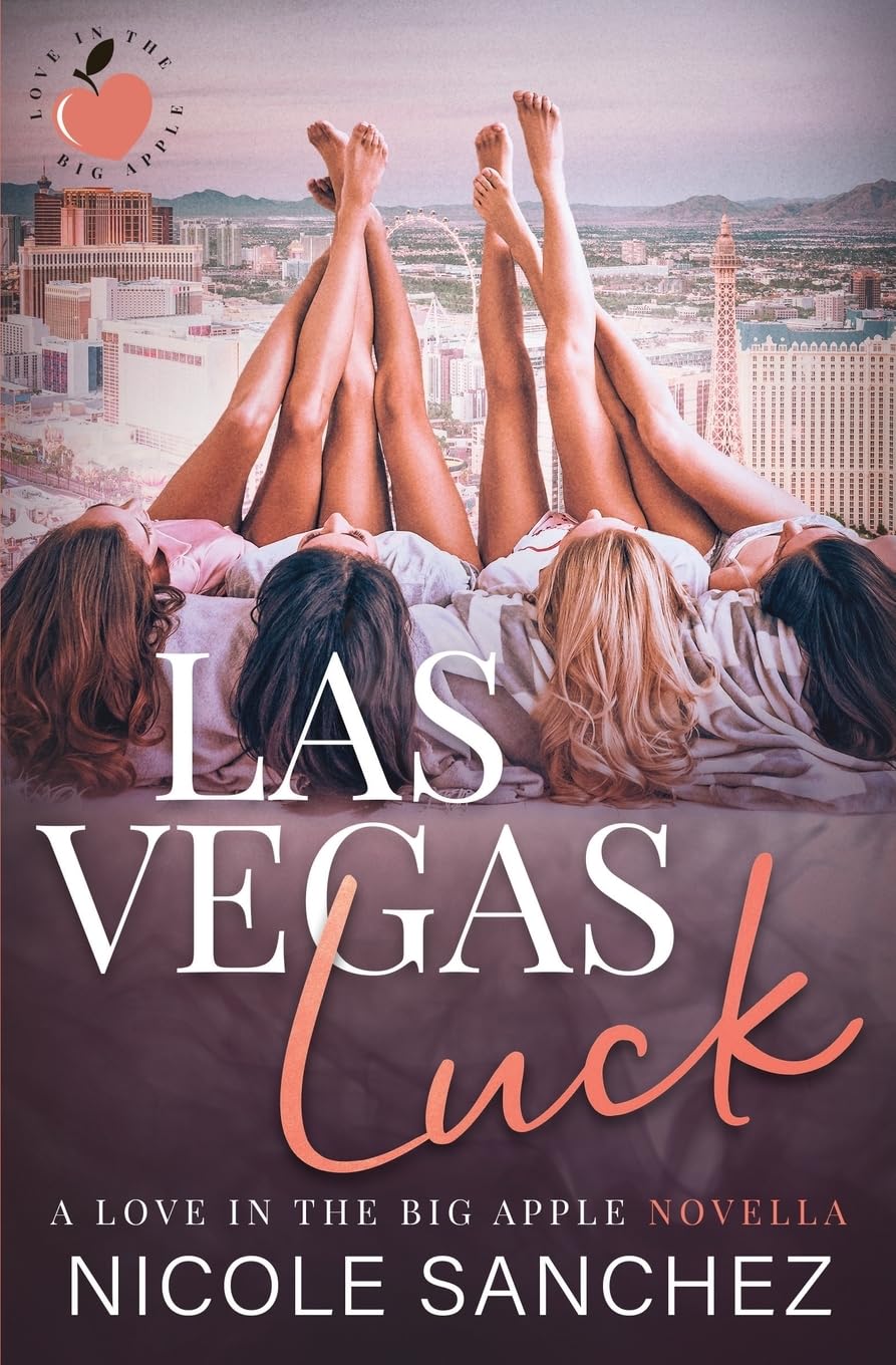 Las Vegas Luck: Love in the Big Apple 1.5