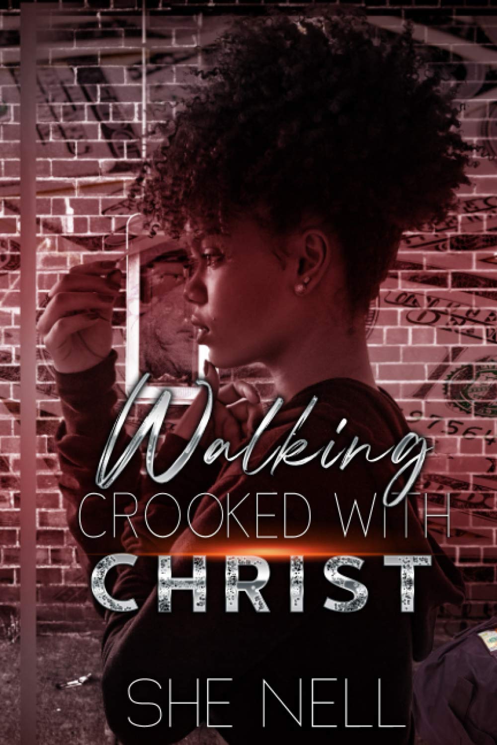 Walking Crooked with Christ (The Flawed but Faithful Series)