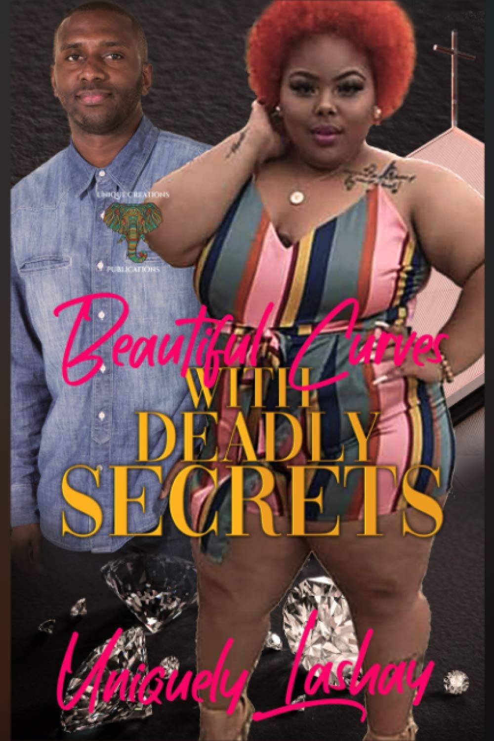 Beautiful Curves with Deadly Secrets