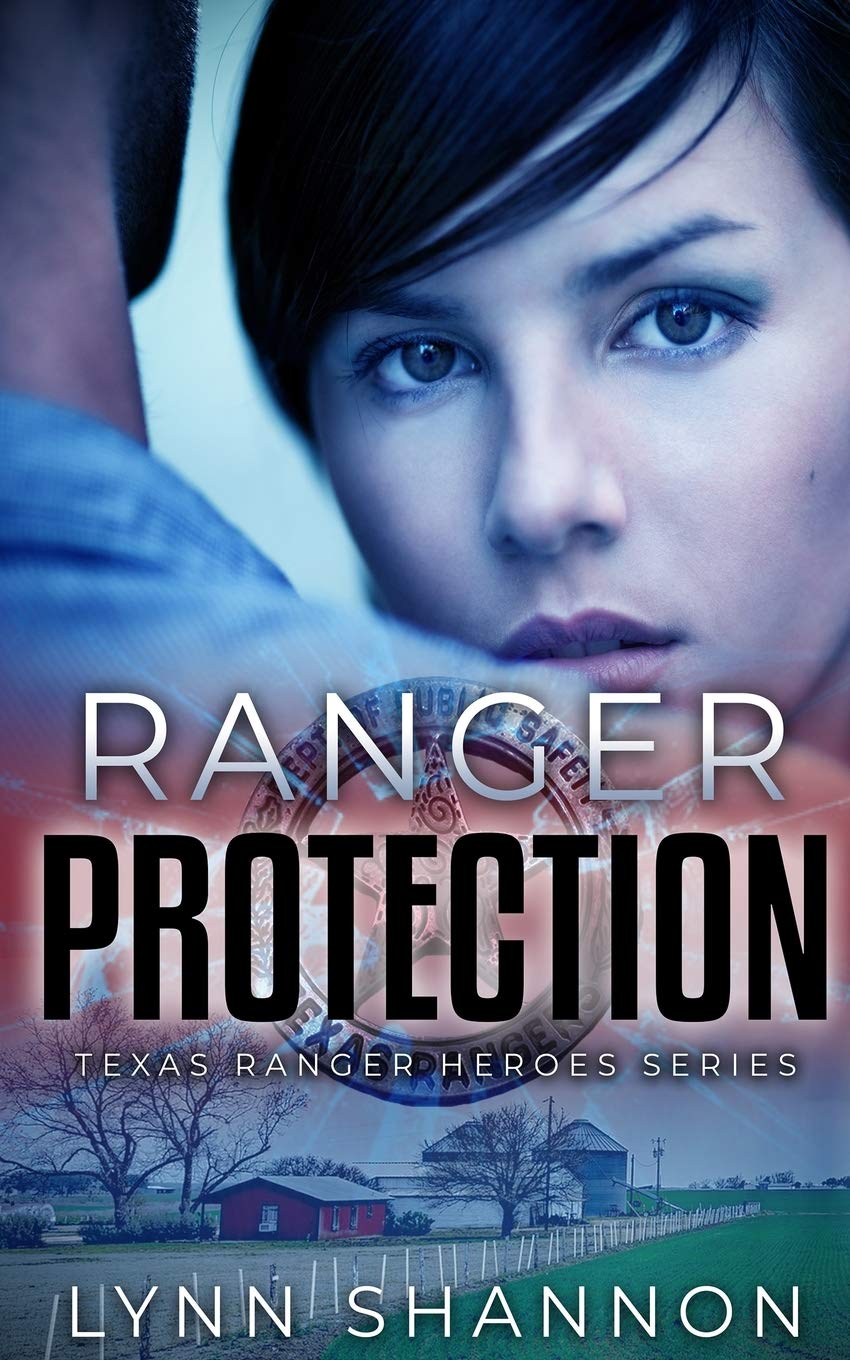 Ranger Protection (Texas Ranger Heroes)