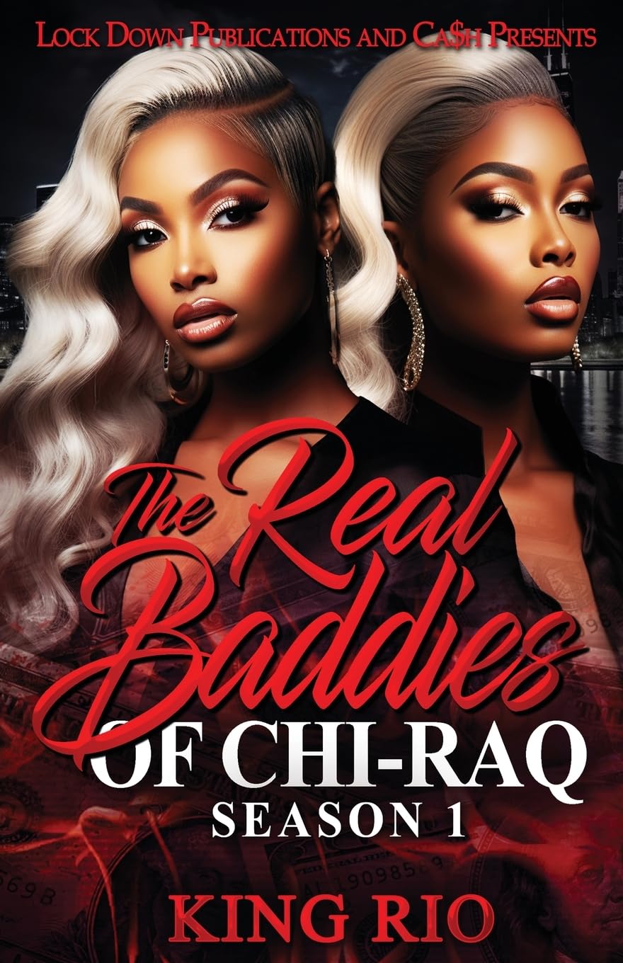 The Real Baddies of Chi-raq