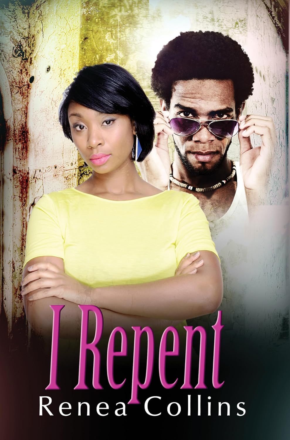 I Repent (Urban Christian)