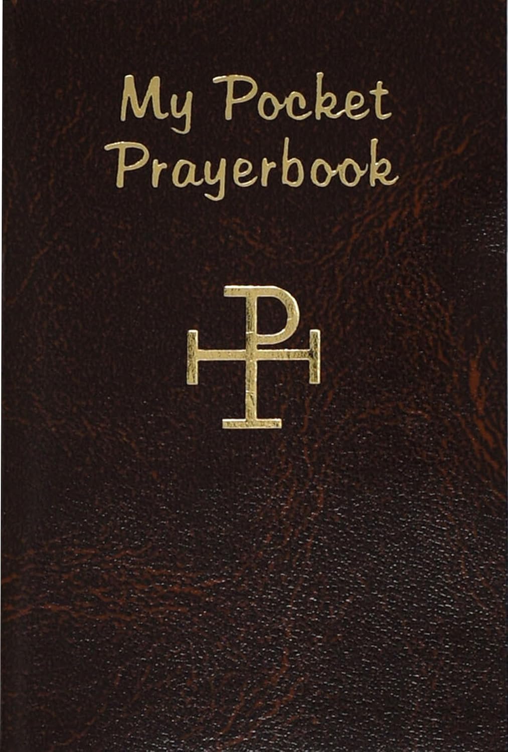 My Pocket Prayer Book