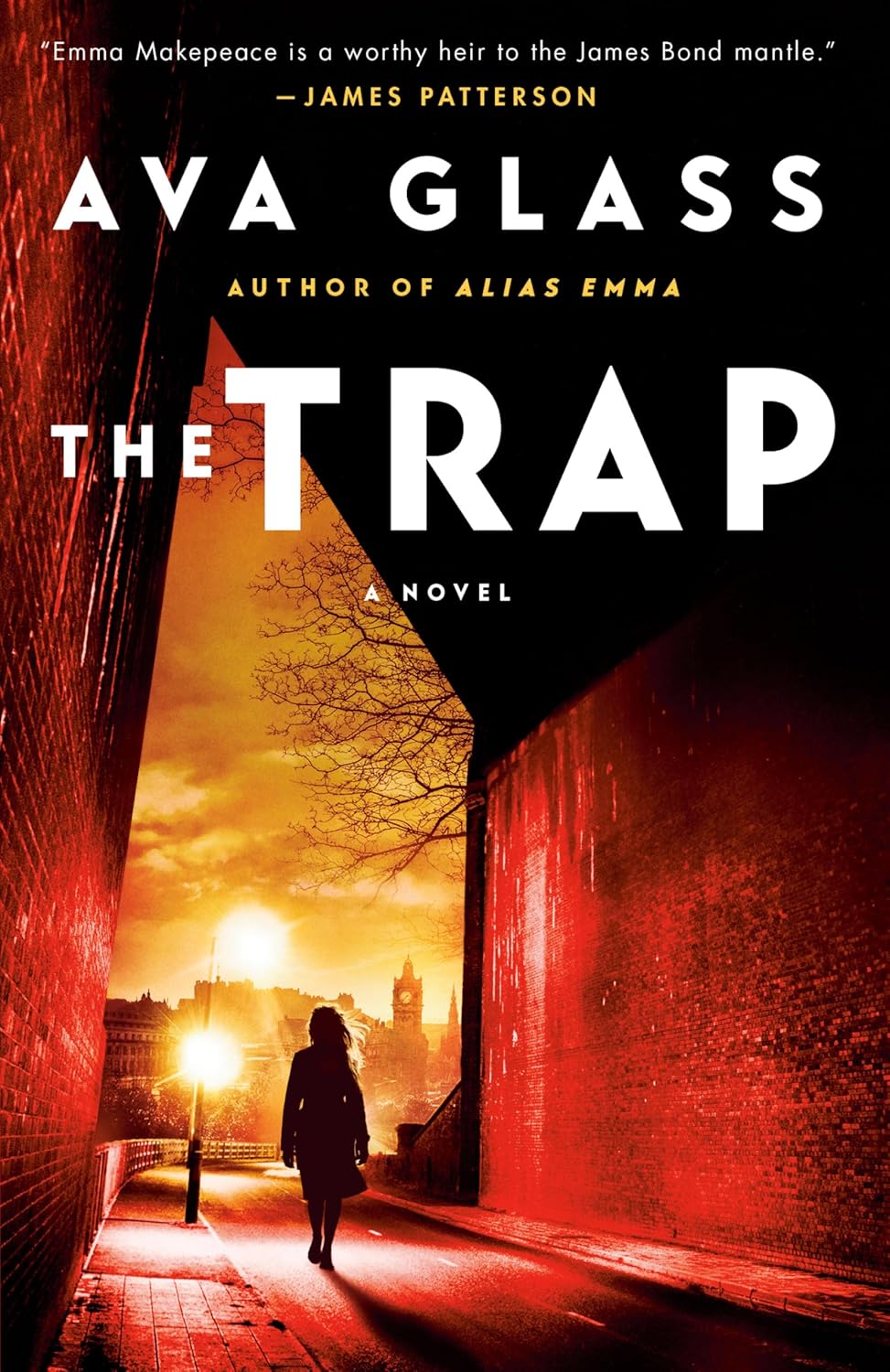 The Trap: A Novel