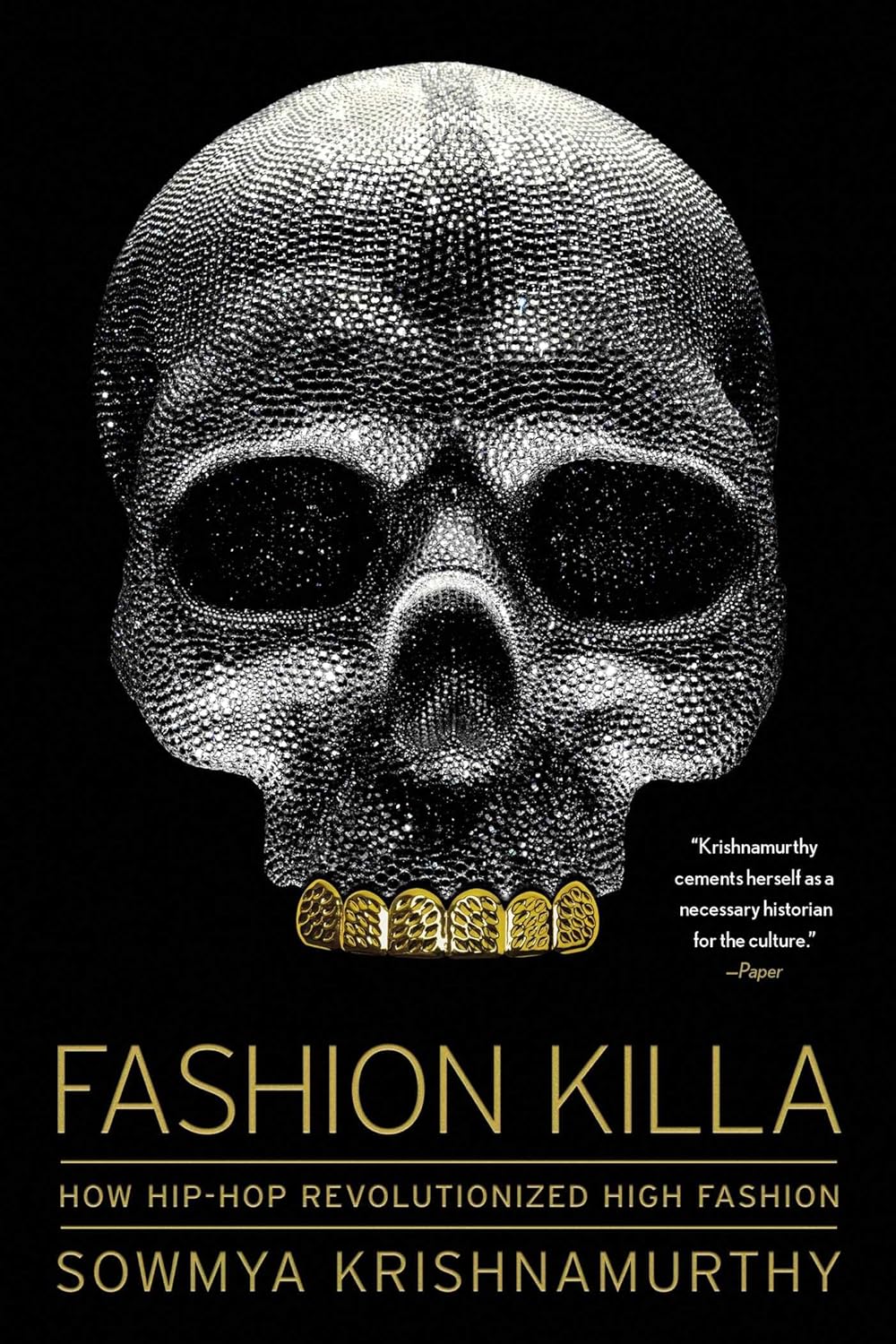 Fashion Killa: How Hip-Hop Revolutionized High Fashion