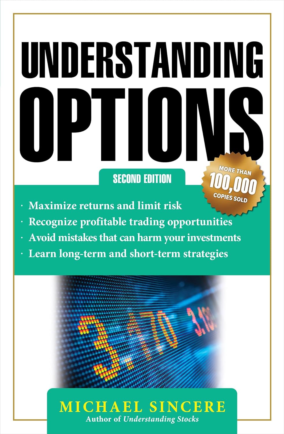 Understanding Options 2E