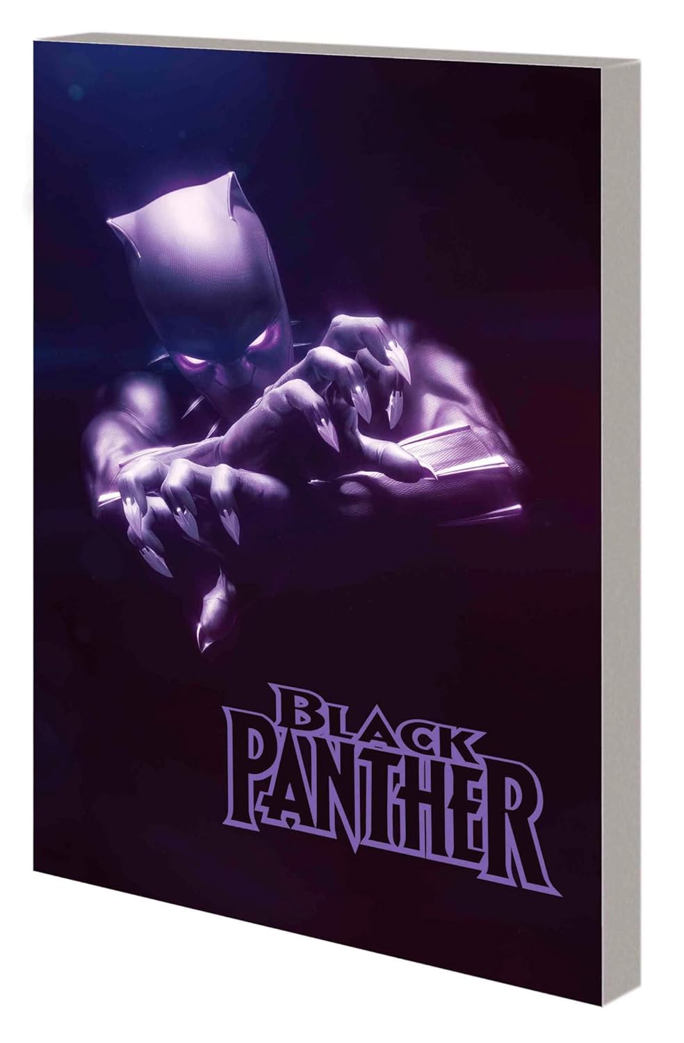 Black Panther by Eve L. Ewing Reign at Dusk Vol. 1 (Black Panther) - NJ Corrections Bookstore 