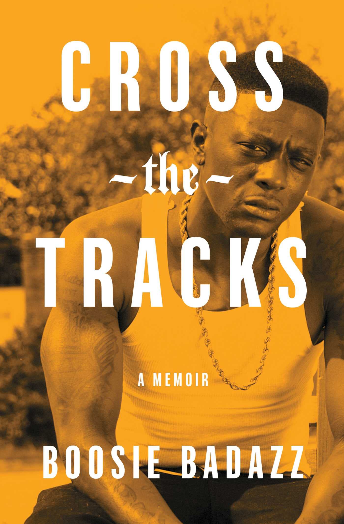 Cross the Tracks A Memoir SureShot Books