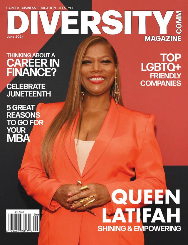 Diversity Magazine