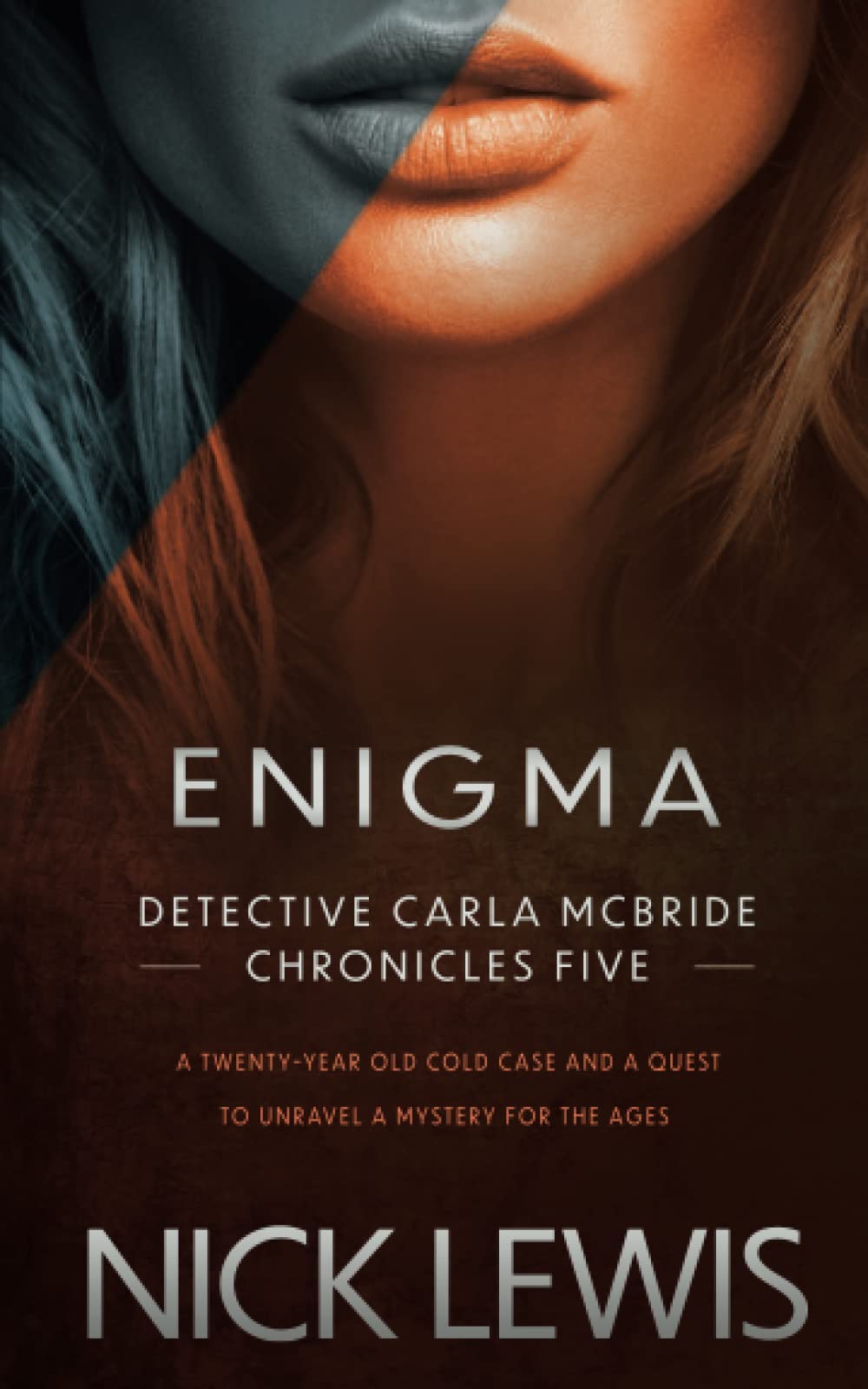 Enigma SureShot Books