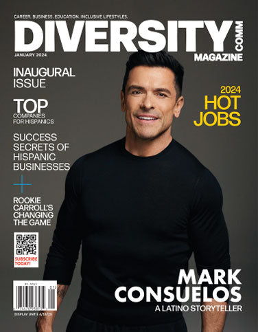 Diversity Magazine