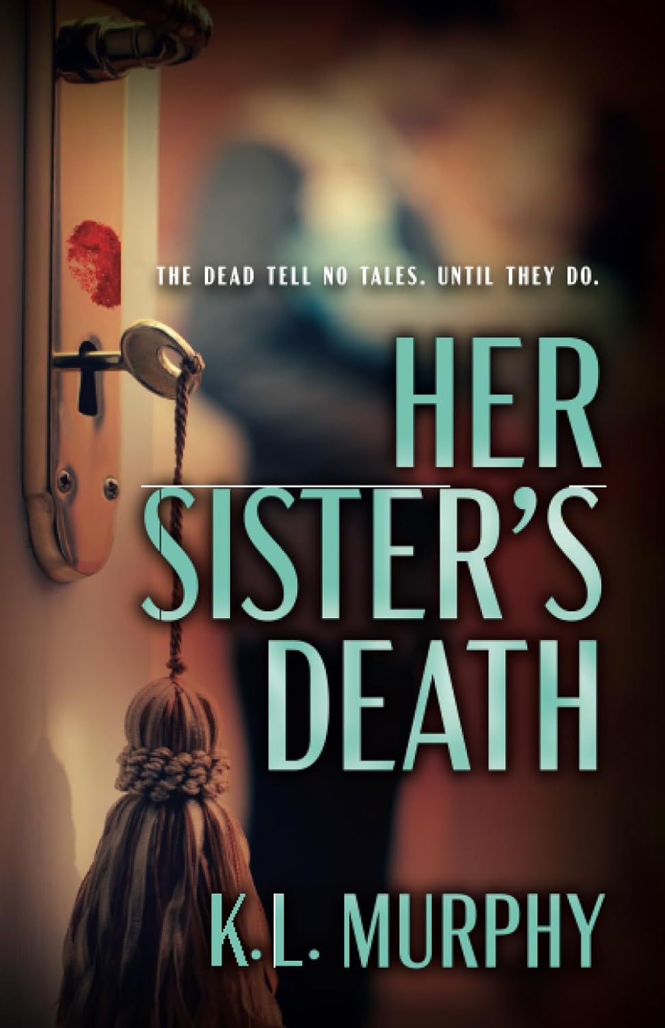 Her Sister's Death - NJ Corrections Bookstore