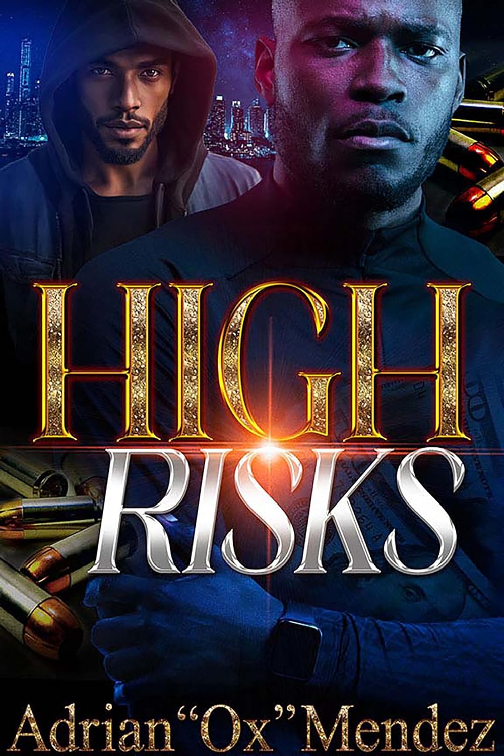 High Risks - NJ Corrections Book Store