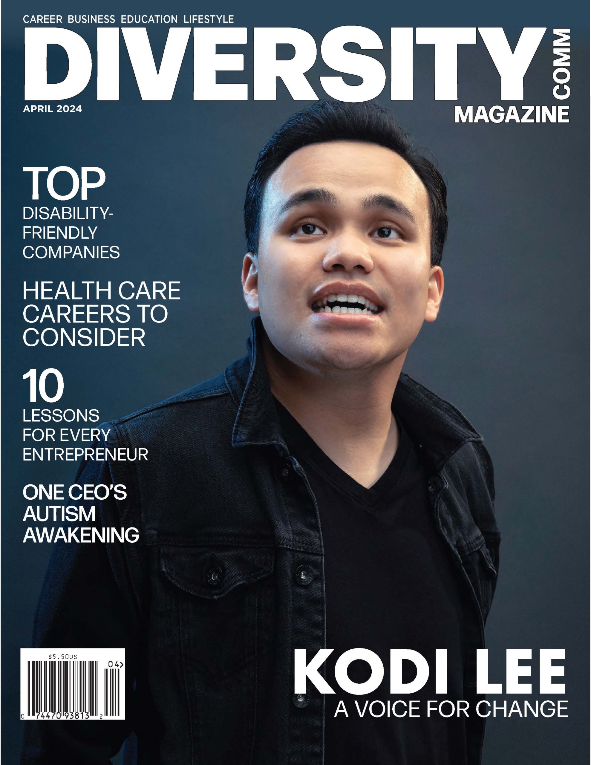 Diversity Magazine