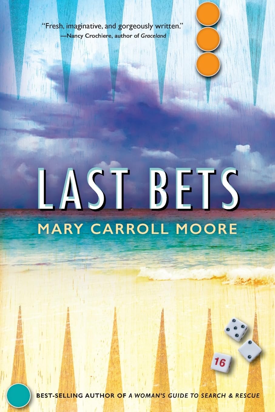 Last Bets - NJ Corrections Book Store