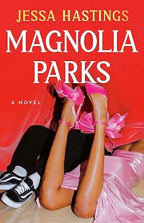 Magnolia Parks (The Magnolia Parks Universe) - NJ Corrections Bookstore