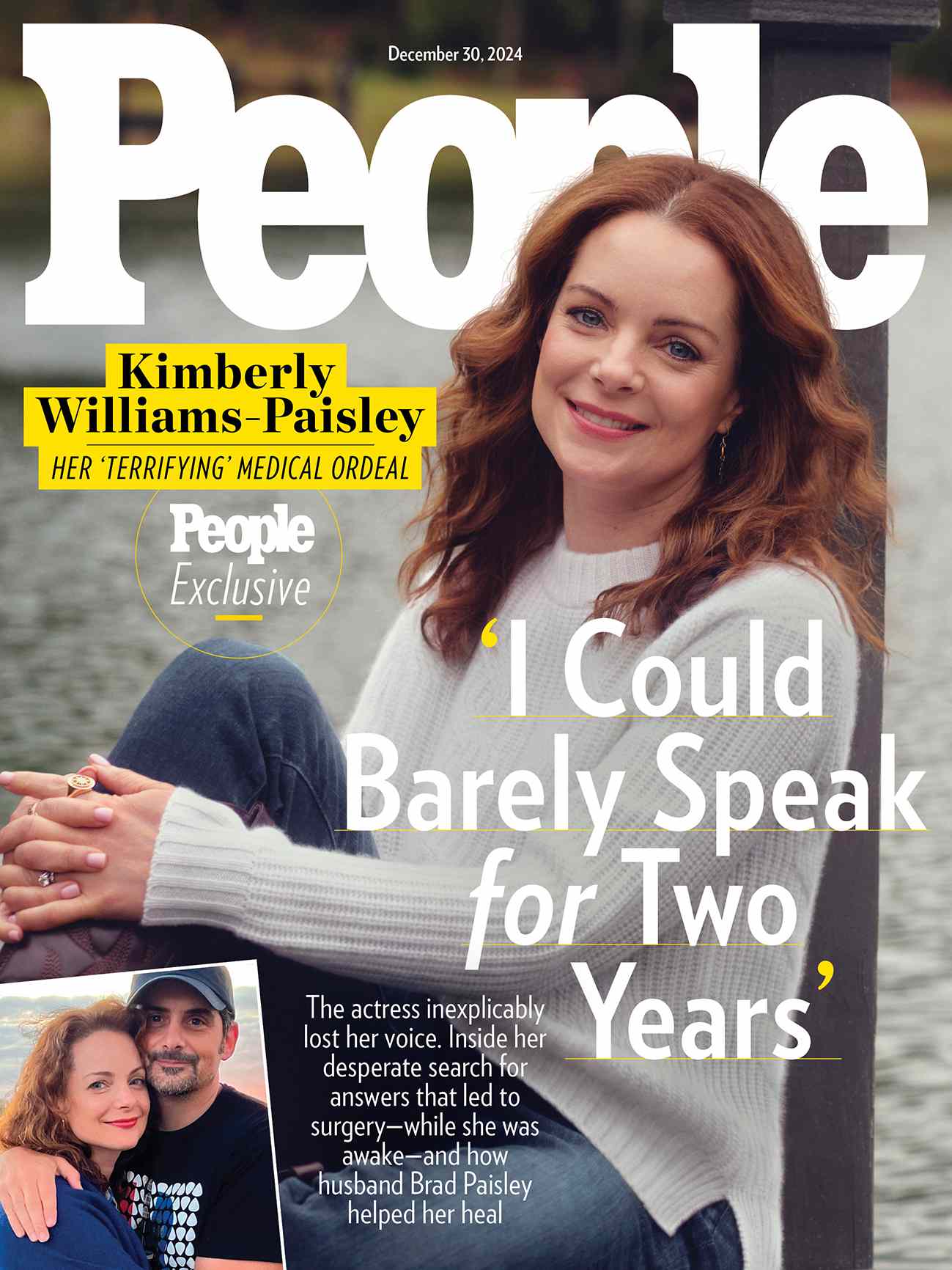 People Magazine