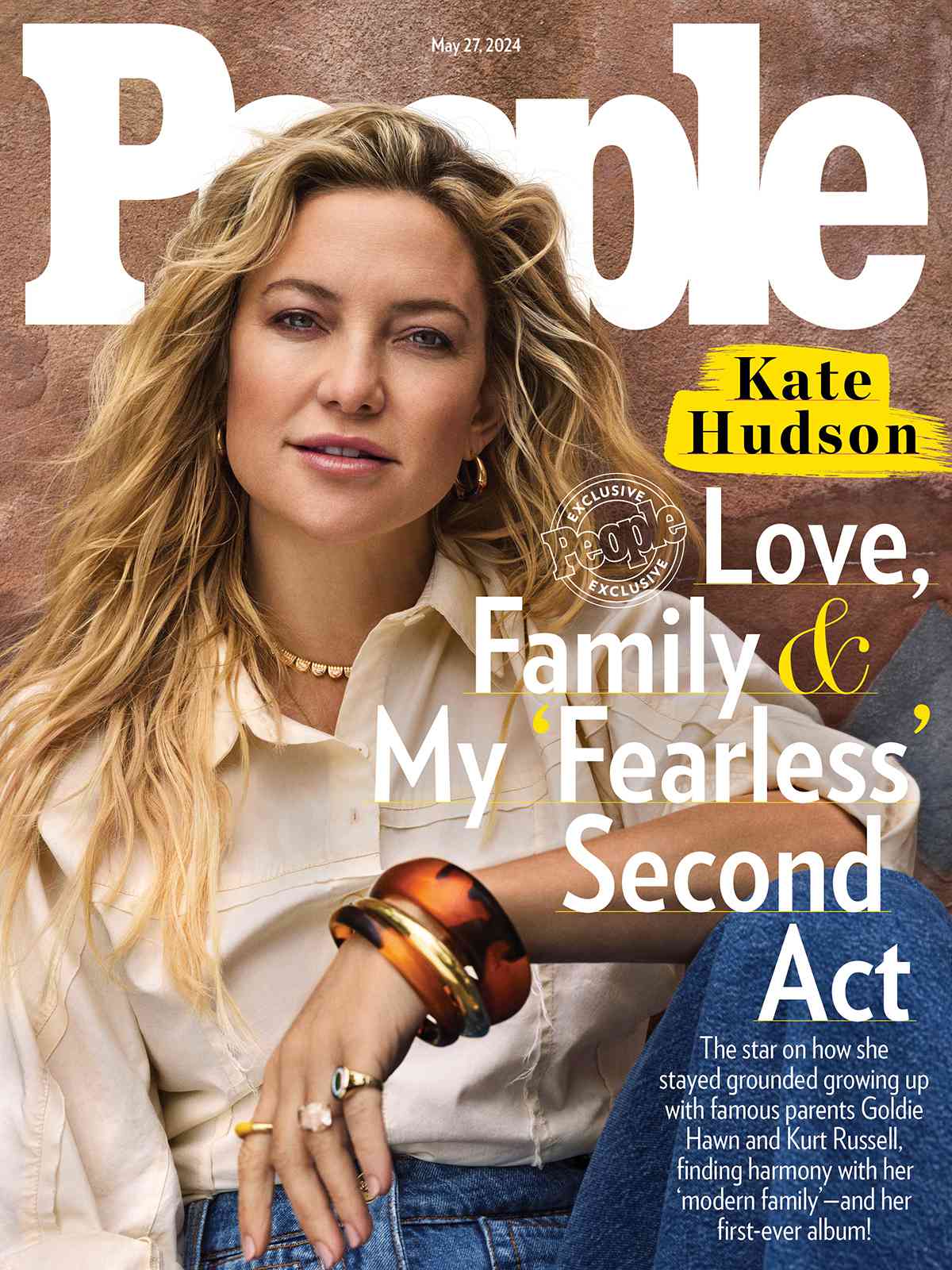 People Magazine