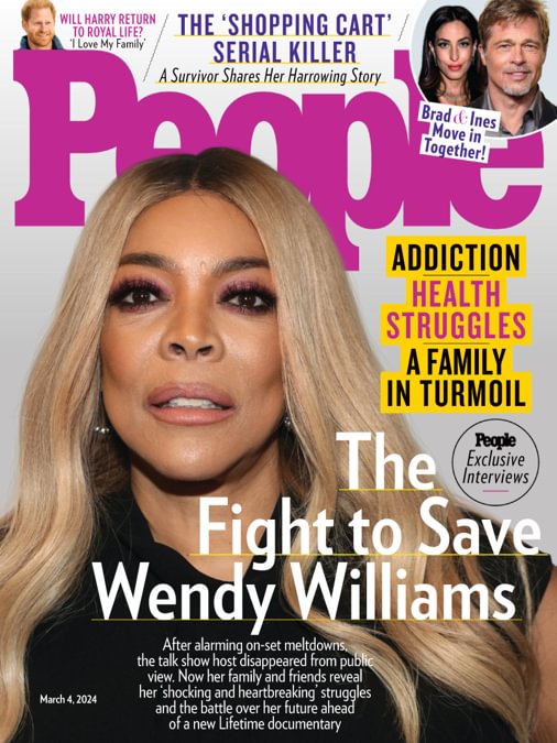 People Magazine