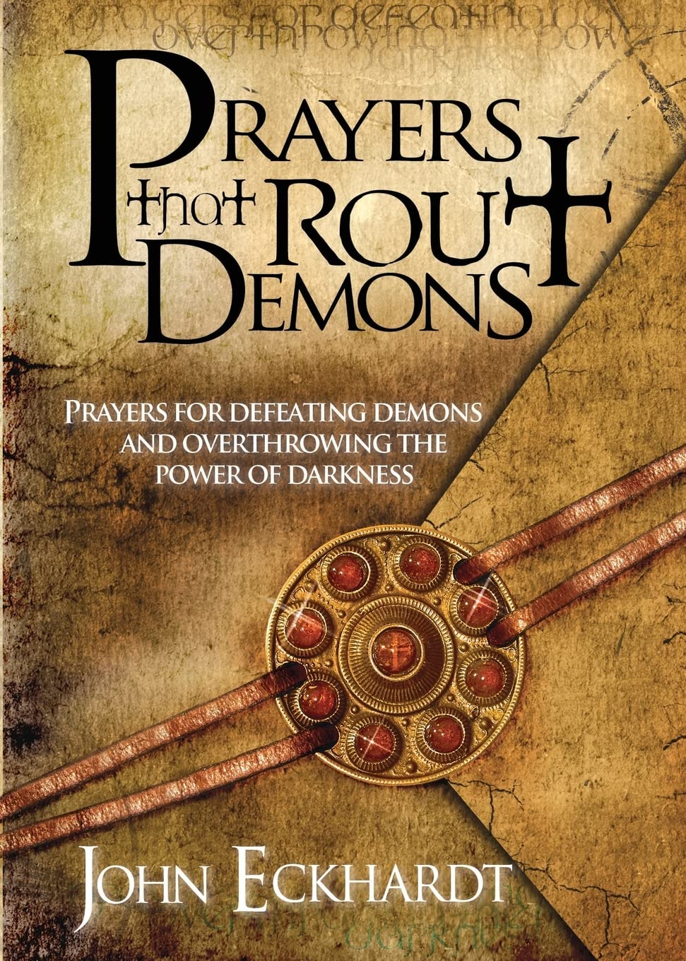 Prayers That Rout Demons - Corrections Bookstore