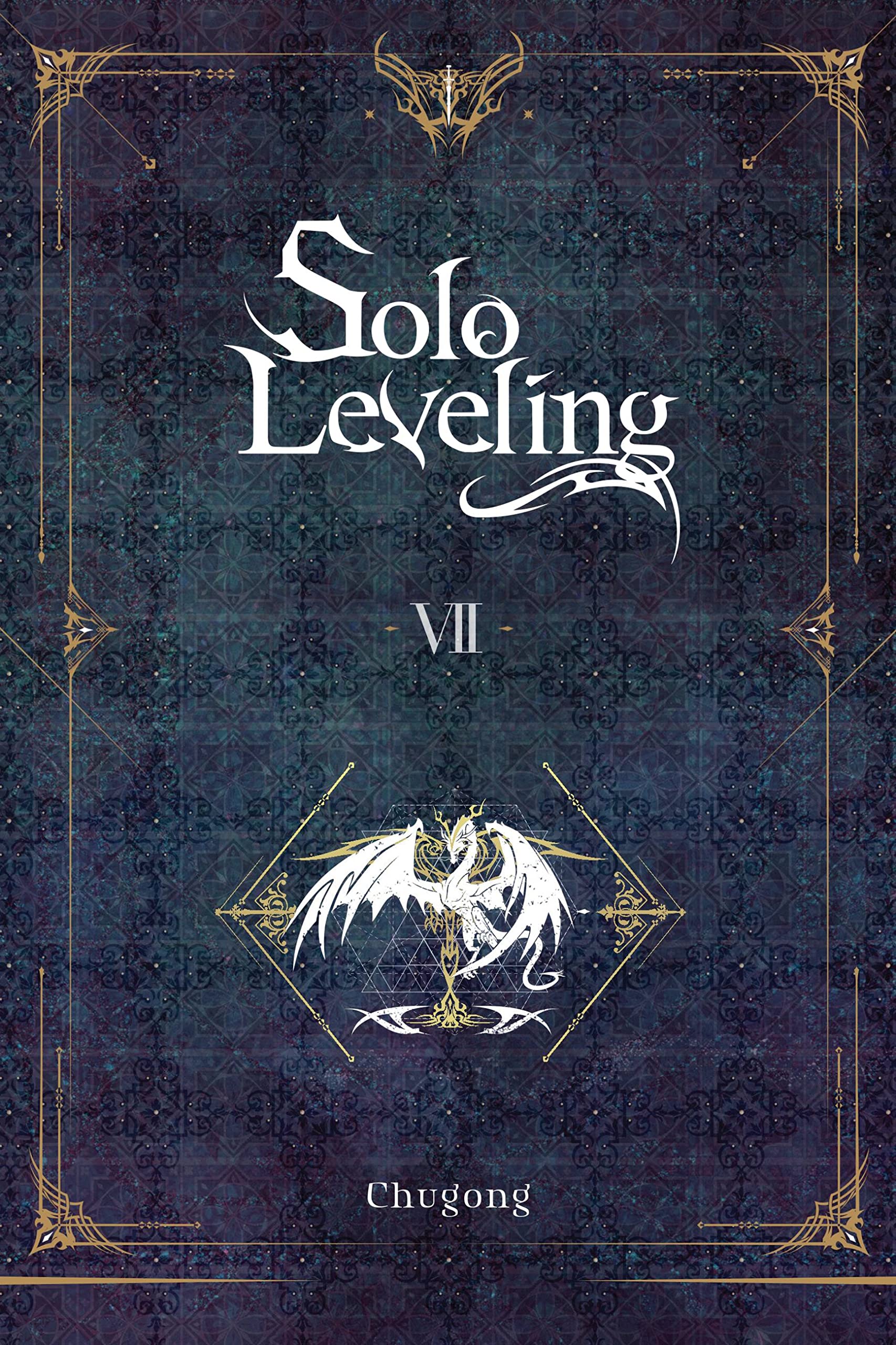 Solo Leveling SureShot Books