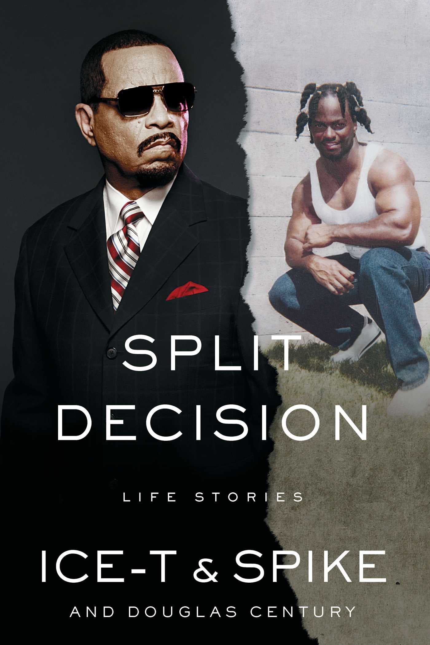 Split Decision: Life Stories SureShot Books